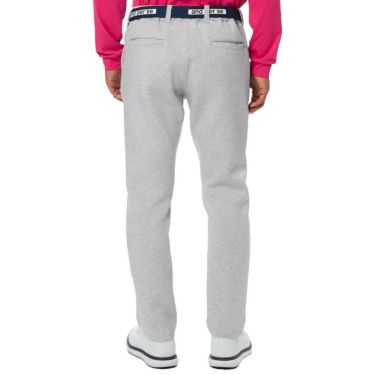 アンパスィ and per se　メンズ スウェット ロングパンツ AMF5025J1　2025年モデル 画像2(ALT)