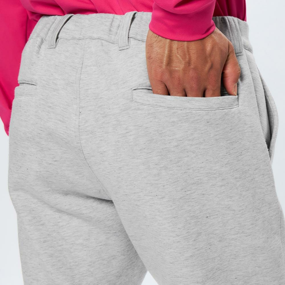 アンパスィ and per se　メンズ スウェット ロングパンツ AMF5025J1　2025年モデル 画像2(ALT)