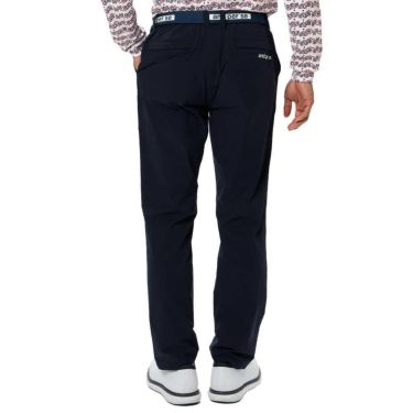 アンパスィ and per se　メンズ 撥水 ロングパンツ AMF5045G1　2025年モデル 画像2(ALT)