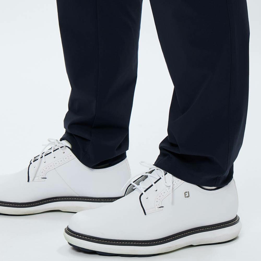 アンパスィ and per se　メンズ 撥水 ロングパンツ AMF5045G1　2025年モデル 画像2(ALT)