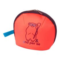 目立ってオシャレに！派手なゴルフグッズ特集　ポーチ