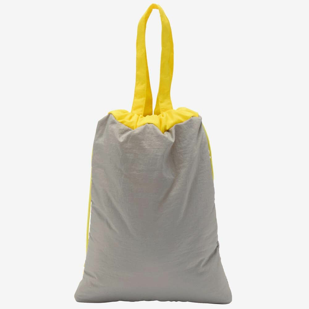 アンパスィ and per se　ユニセックス マルチバック AUF7255 23 グレー　2025年モデル 画像2(ALT)