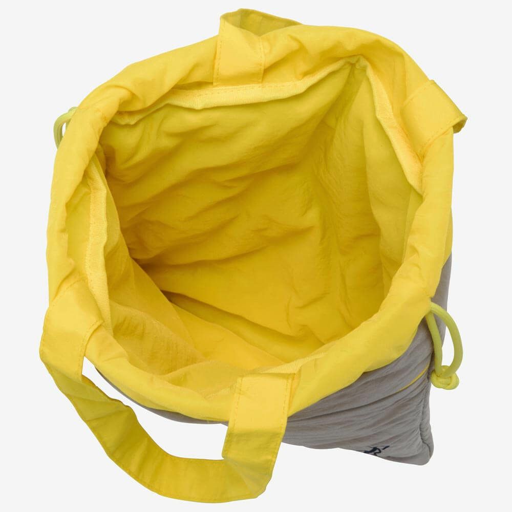 アンパスィ and per se　ユニセックス マルチバック AUF7255 23 グレー　2025年モデル 画像2(ALT)