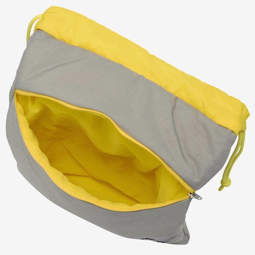 アンパスィ and per se　ユニセックス マルチバック AUF7255 23 グレー　2025年モデル 画像2(ALT)