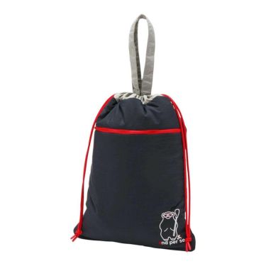 アンパスィ and per se　マルチバッグ AUF7255 30 ネイビー　2025年モデル ネイビー