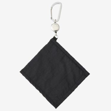 アンパスィ and per se　ユニセックス ボールクリーナー AUF8345 30 ネイビー　2025年モデル 画像2(ALT)