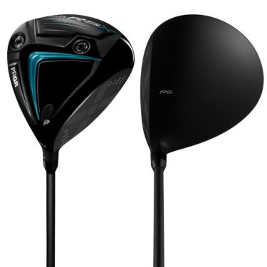 PRGR プロギア　RS X メンズ ユーティリティTRYキャンペーン（RSドライバー1本、FW2本、UT1本） 詳細2