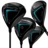 PRGR プロギア　RS X メンズ ユーティリティTRYキャンペーン（RSドライバー1本、FW1本、UT2本）