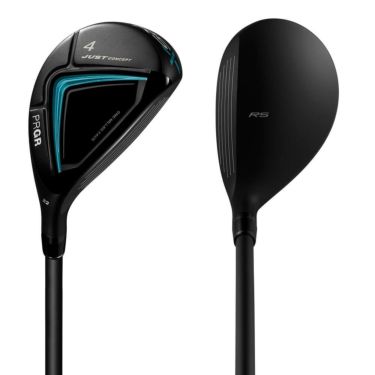 PRGR プロギア　RS X メンズ ユーティリティTRYキャンペーン（RS-MAXドライバー1本、FW2本、UT1本） 詳細4