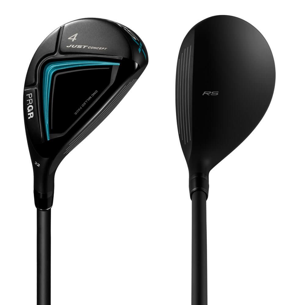 PRGR プロギア　RS X メンズ ユーティリティTRYキャンペーン（RS-MAXドライバー1本、FW2本、UT1本） 詳細4