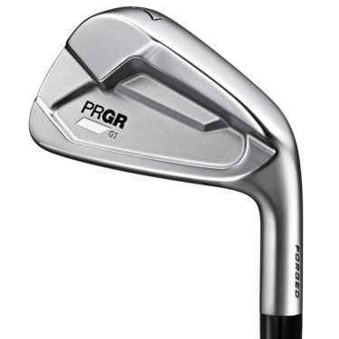 PRGR プロギア　01 ゼロイチ アイアン　5本セット（＃6～9、PW）＋1本 秋のプラスワンキャンペーン 詳細2