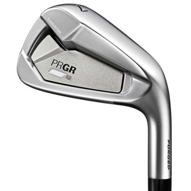PRGR プロギア　02 ゼロニ アイアン　5本セット（＃6～9、PW）＋1本 秋のプラスワンキャンペーン 詳細2