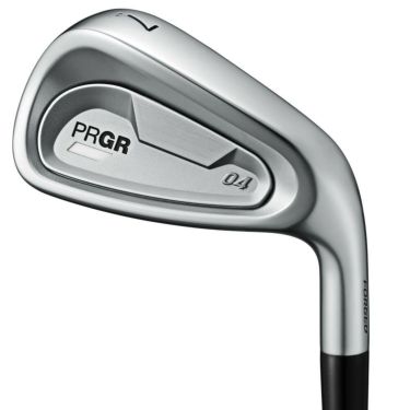 PRGR プロギア　04 ゼロヨン アイアン　5本セット（＃7～9、PW、AW）＋1本 秋のプラスワンキャンペーン 詳細2