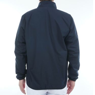 アドミラル Admiral　メンズ 長袖 ウィンド ジャケット ADMA562　2025年モデル 詳細2