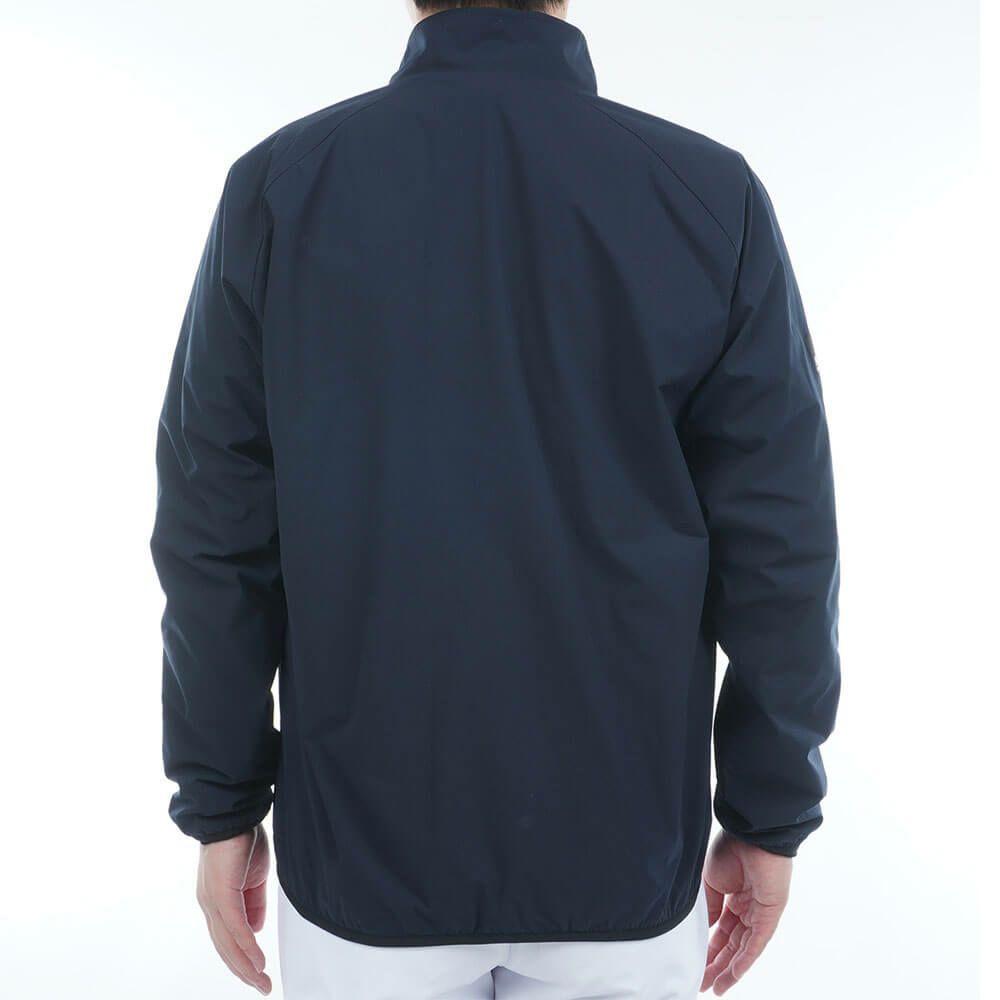 アドミラル Admiral　メンズ 長袖 ウィンド ジャケット ADMA562　2025年モデル 詳細2