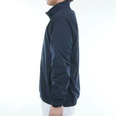 アドミラル Admiral　メンズ 長袖 ウィンド ジャケット ADMA562　2025年モデル 詳細4