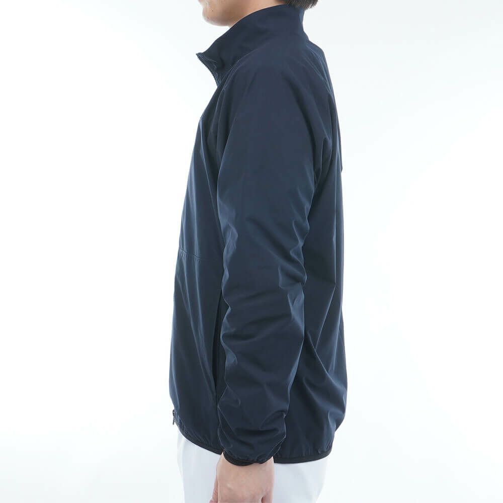アドミラル Admiral　メンズ 長袖 ウィンド ジャケット ADMA562　2025年モデル 詳細4