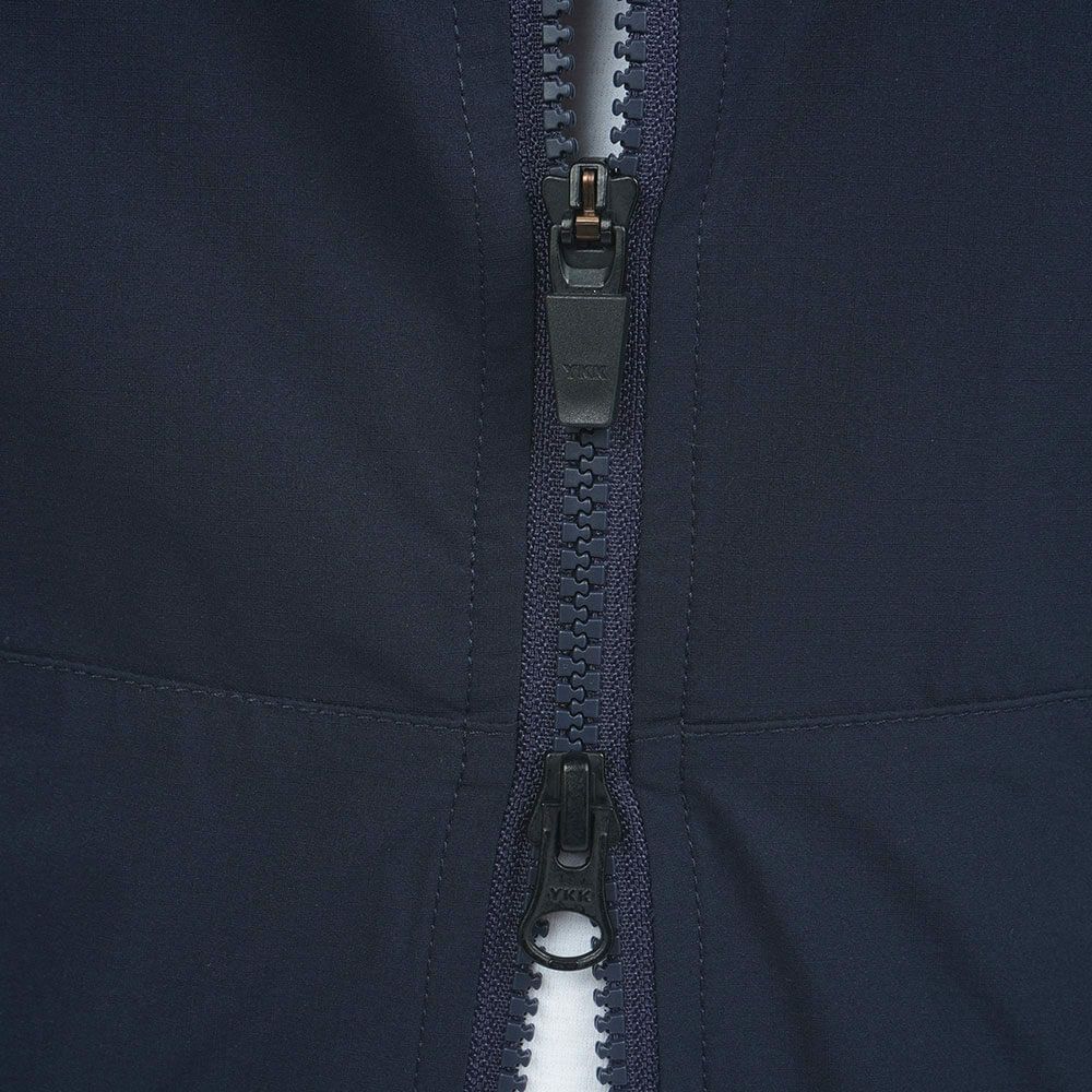 アドミラル Admiral　メンズ 長袖 ウィンド ジャケット ADMA562　2025年モデル 詳細8