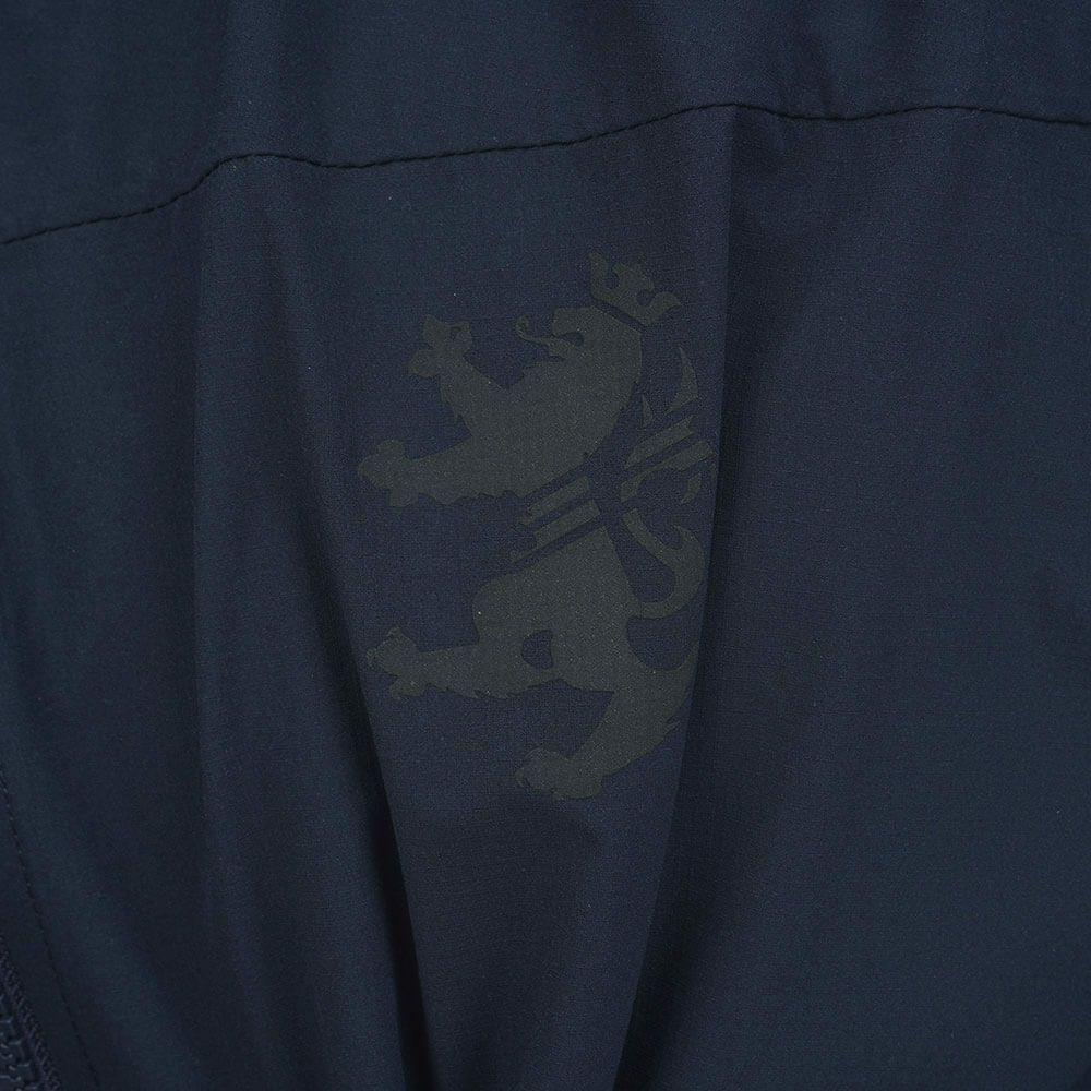 アドミラル Admiral　メンズ 長袖 ウィンド ジャケット ADMA562　2025年モデル 詳細11