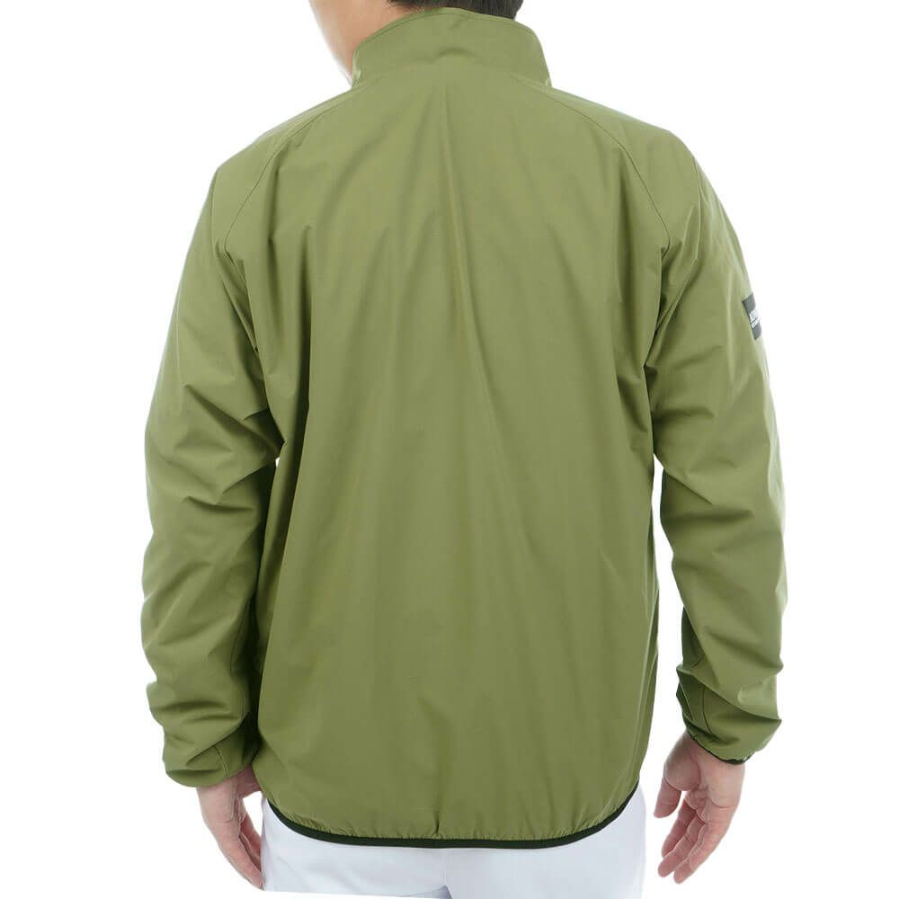 アドミラル Admiral　メンズ 長袖 ウィンド ジャケット ADMA562　2025年モデル 詳細12