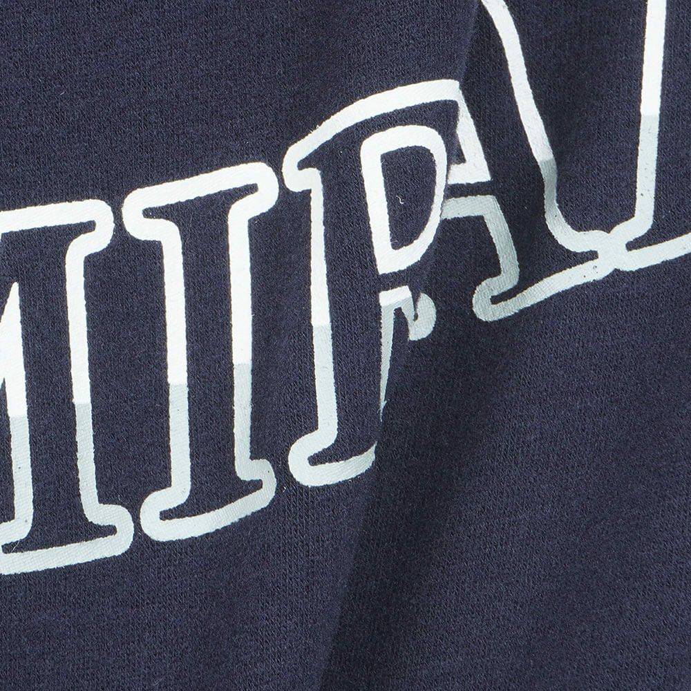 アドミラル Admiral　メンズ スエード起毛 長袖 ハイネック シャツ ADMA575　2025年モデル 詳細14