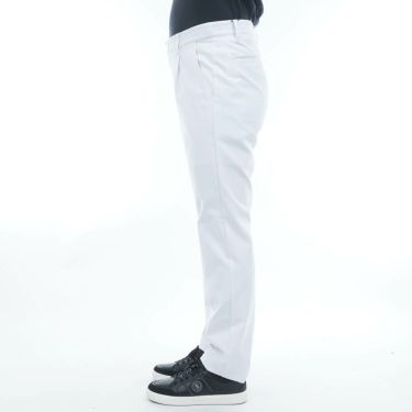 アドミラル Admiral　メンズ ワンタック ストレート ロングパンツ ADMA561　2025年モデル [裾上げ対応1] 詳細4