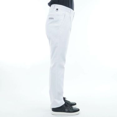 アドミラル Admiral　メンズ ワンタック ストレート ロングパンツ ADMA561　2025年モデル [裾上げ対応1] 詳細5