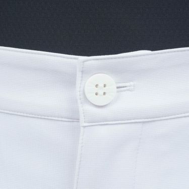 アドミラル Admiral　メンズ ワンタック ストレート ロングパンツ ADMA561　2025年モデル [裾上げ対応1] 詳細6