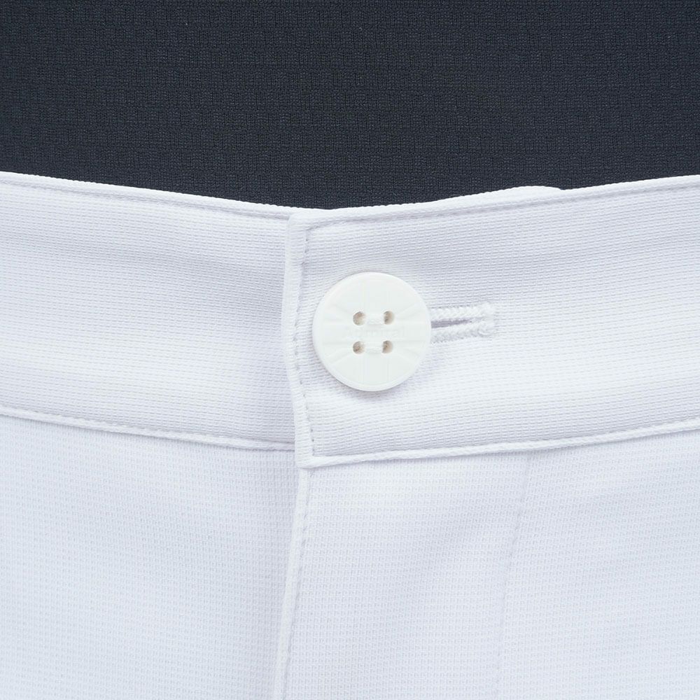 アドミラル Admiral　メンズ ワンタック ストレート ロングパンツ ADMA561　2025年モデル [裾上げ対応1] 詳細6