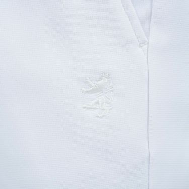 アドミラル Admiral　メンズ ワンタック ストレート ロングパンツ ADMA561　2025年モデル [裾上げ対応1] 詳細10