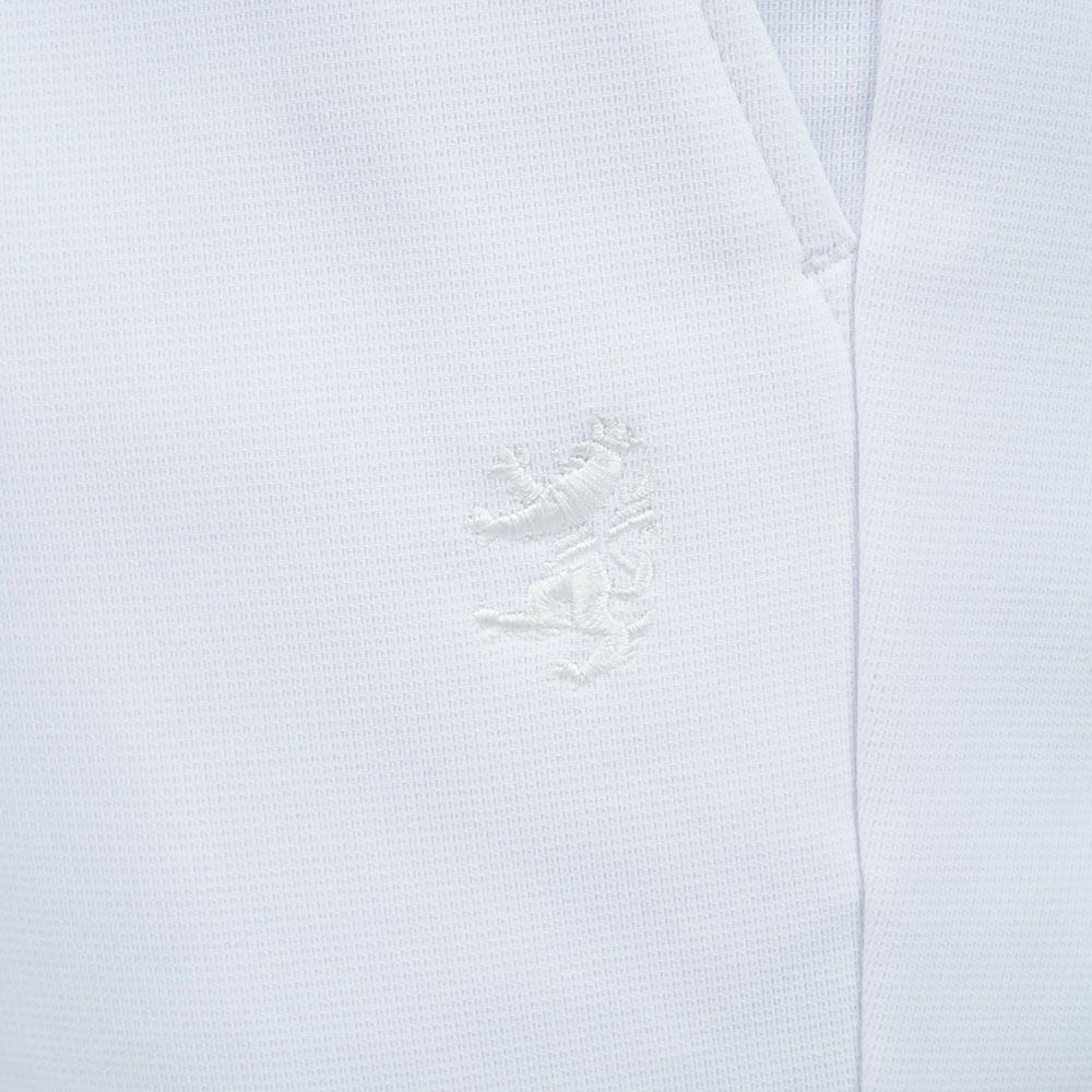 アドミラル Admiral　メンズ ワンタック ストレート ロングパンツ ADMA561　2025年モデル [裾上げ対応1] 詳細10