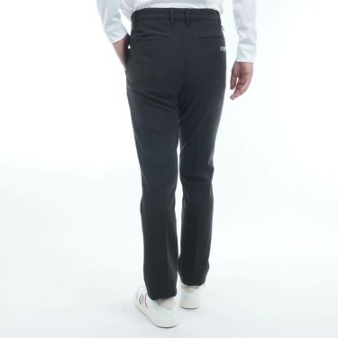 アドミラル Admiral　メンズ ワンタック ストレート ロングパンツ ADMA561　2025年モデル [裾上げ対応1] 詳細11