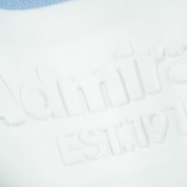 アドミラル Admiral　レディース マシュマロタッチ 長袖 クルーネック ライトニット セーター ADLA550　2025年モデル 詳細14