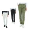 アドミラル Admiral　レディース 4WAYストレッチ ロングパンツ ADLA566　2025年モデル [裾上げ対応1]