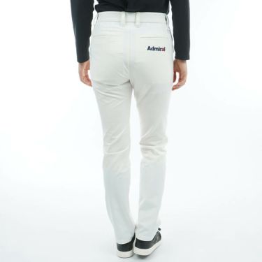 アドミラル Admiral　レディース 4WAYストレッチ ロングパンツ ADLA566　2025年モデル [裾上げ対応1] 詳細2