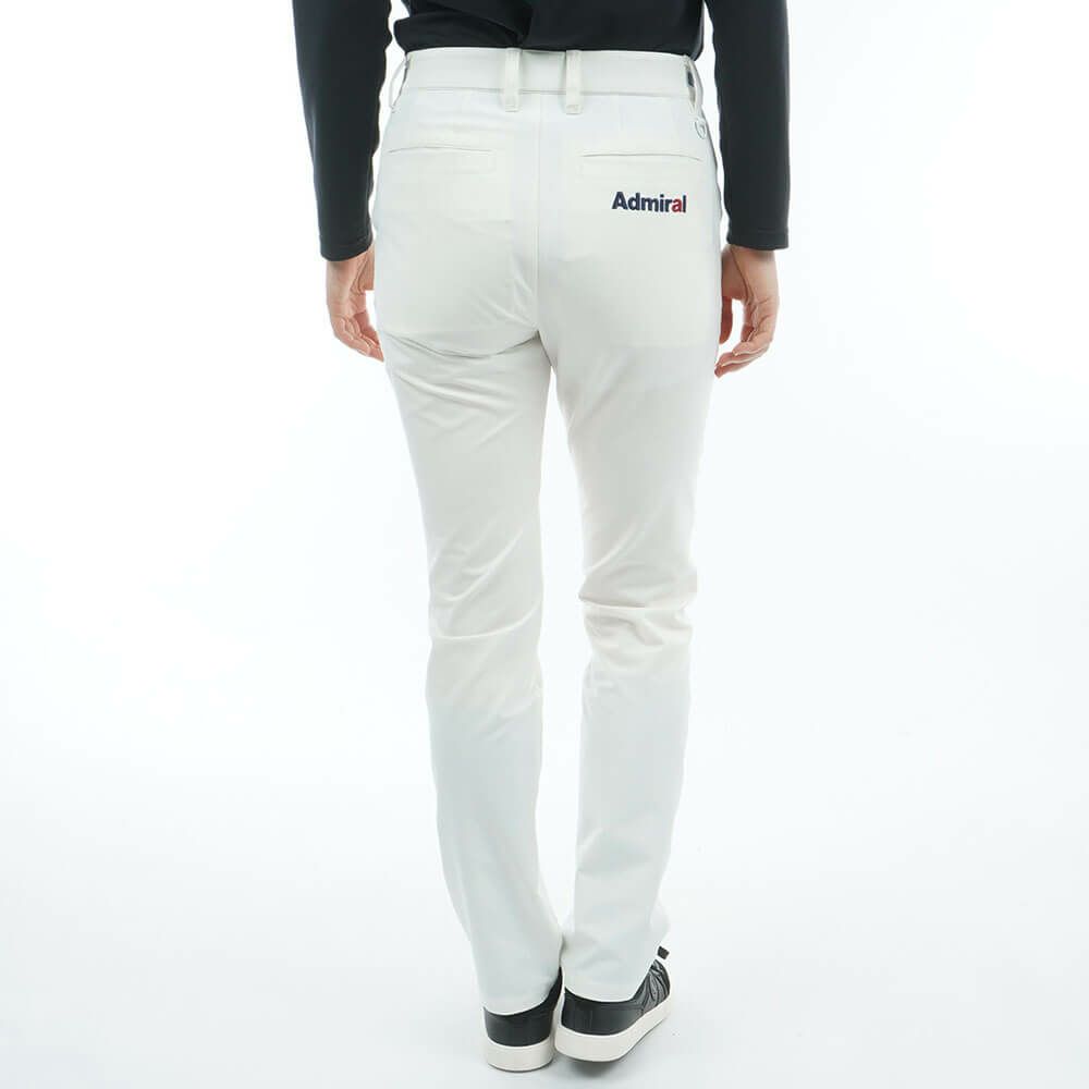 アドミラル Admiral　レディース 4WAYストレッチ ロングパンツ ADLA566　2025年モデル [裾上げ対応1] 詳細2