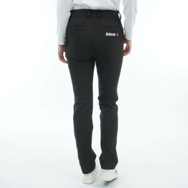 アドミラル Admiral　レディース 4WAYストレッチ ロングパンツ ADLA566　2025年モデル [裾上げ対応1] 詳細4
