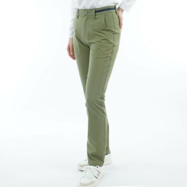 アドミラル Admiral　レディース 4WAYストレッチ ロングパンツ ADLA566　2025年モデル [裾上げ対応1] 詳細7