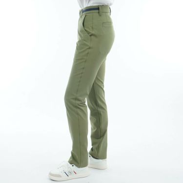 アドミラル Admiral　レディース 4WAYストレッチ ロングパンツ ADLA566　2025年モデル [裾上げ対応1] 詳細8