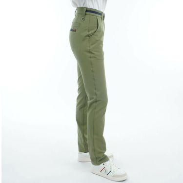 アドミラル Admiral　レディース 4WAYストレッチ ロングパンツ ADLA566　2025年モデル [裾上げ対応1] 詳細9