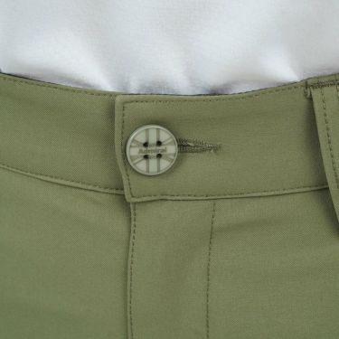 アドミラル Admiral　レディース 4WAYストレッチ ロングパンツ ADLA566　2025年モデル [裾上げ対応1] 詳細10