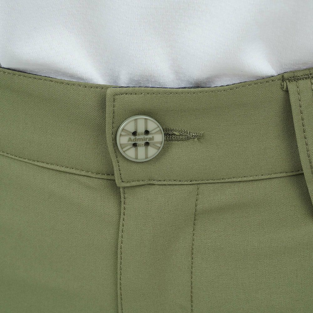 アドミラル Admiral　レディース 4WAYストレッチ ロングパンツ ADLA566　2025年モデル [裾上げ対応1] 詳細10