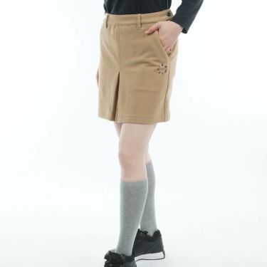 アドミラル Admiral　レディース ハイテンション 裏起毛 スカート ADLA573　2025年モデル 詳細5