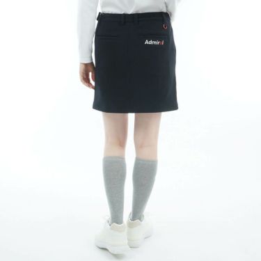 アドミラル Admiral　レディース ハイテンション 裏起毛 スカート ADLA573　2025年モデル 詳細12