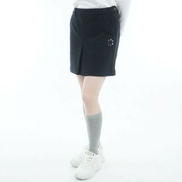 アドミラル Admiral　レディース ハイテンション 裏起毛 スカート ADLA573　2025年モデル 詳細13