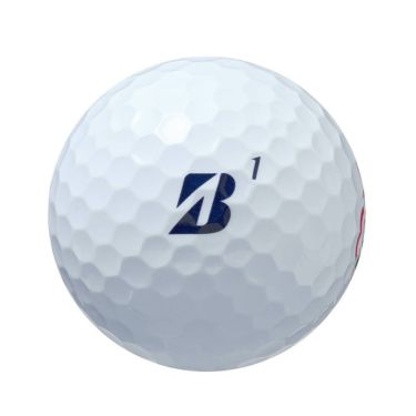 ブリヂストン TOUR B JGR 2025年モデル　ゴルフボール 1ダース（12球入り） マインドセット 詳細4