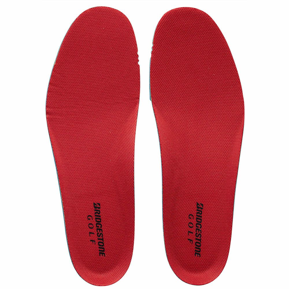 ブリヂストン  ゼロ・スパイク バイター ワイド ボア メンズ スパイクレス ゴルフシューズ SH2507 BK ブラック　2025年モデル 詳細6