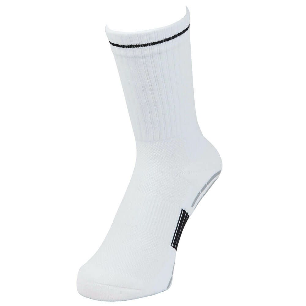 ブリヂストン　HYPERSOX BITER GRIP ハイパーソックス バイターグリップ メンズ レギュラー丈 SOG520 WH ホワイト ホワイト