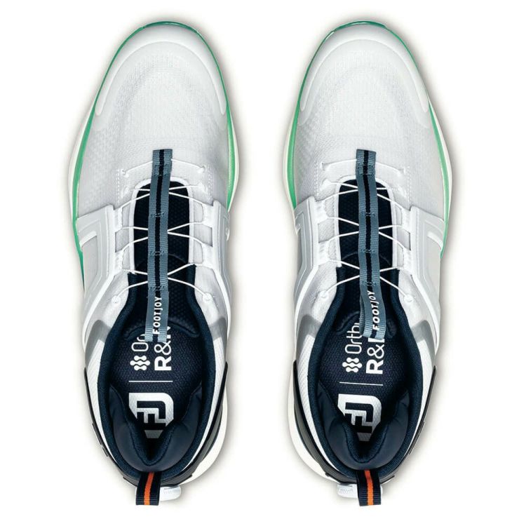 フットジョイ ハイパーフレックス ボア 2025年モデル メンズ ゴルフ