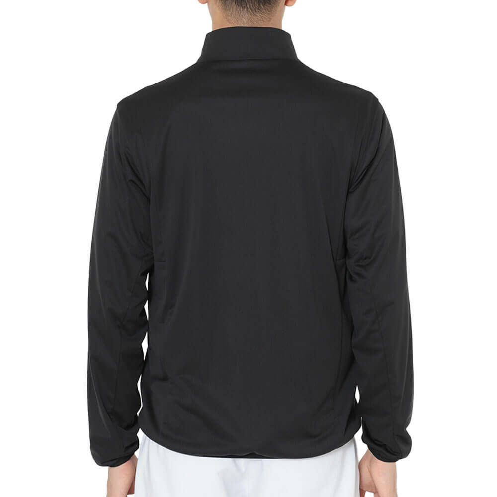 キャロウェイ Callaway　メンズ スターストレッチ フルジップ 長袖 ブルゾン C25215100　2025年モデル 詳細2